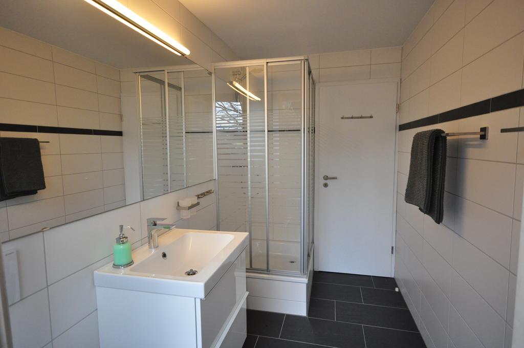 Townhouse II Sleeps 12 Guests Central Interlaken Extérieur photo